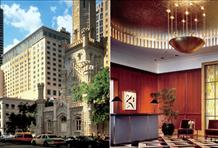 The Peninsula Chicago